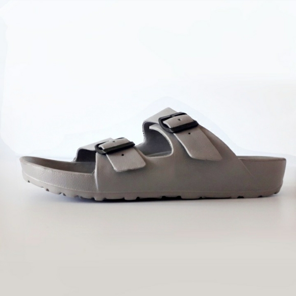 ● New EVA Foam molded double strap sandal - Picture 2 of 7